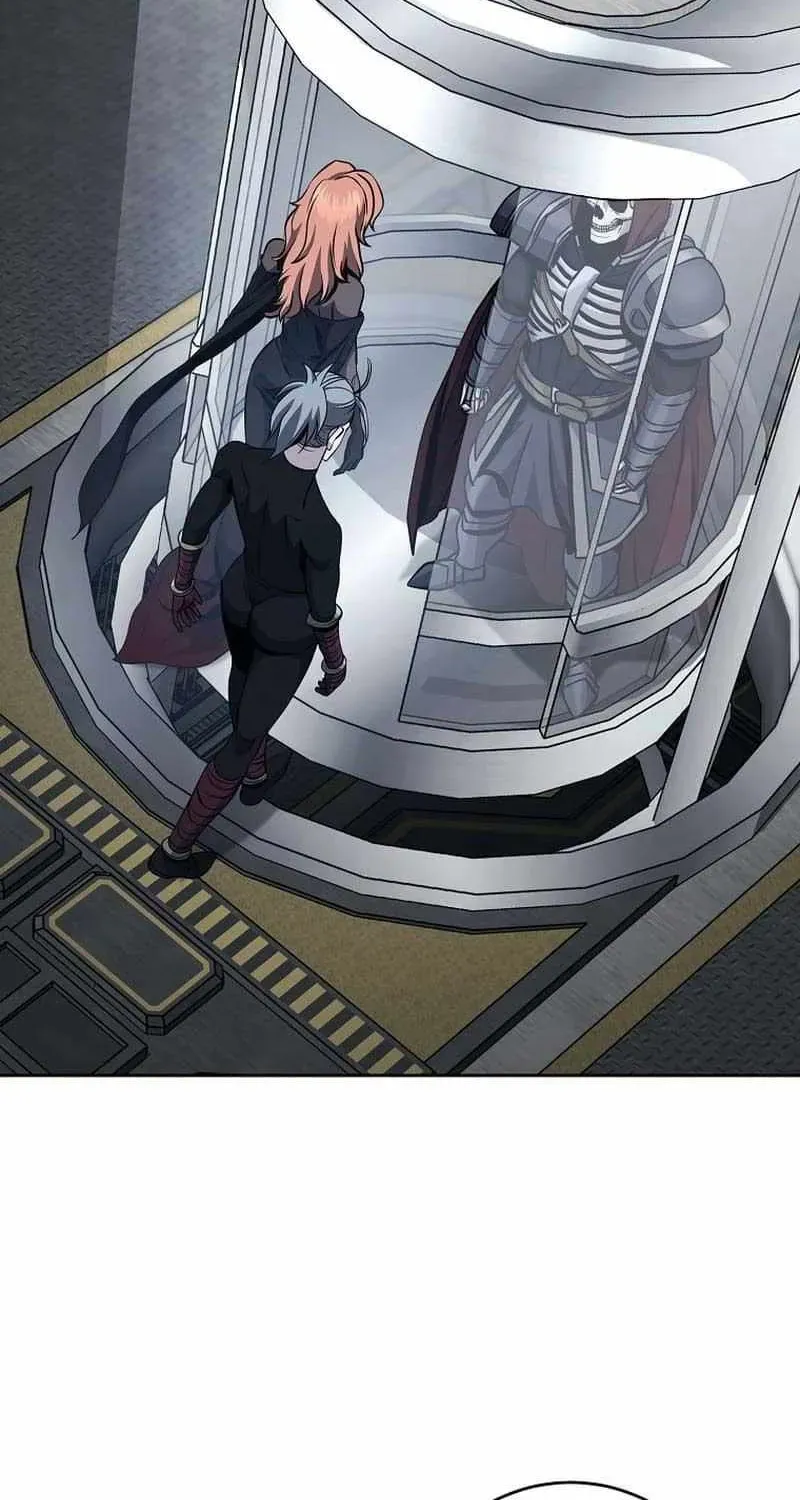 Read Skeleton Soldier chapter 272.3 image 18 on Lezhin