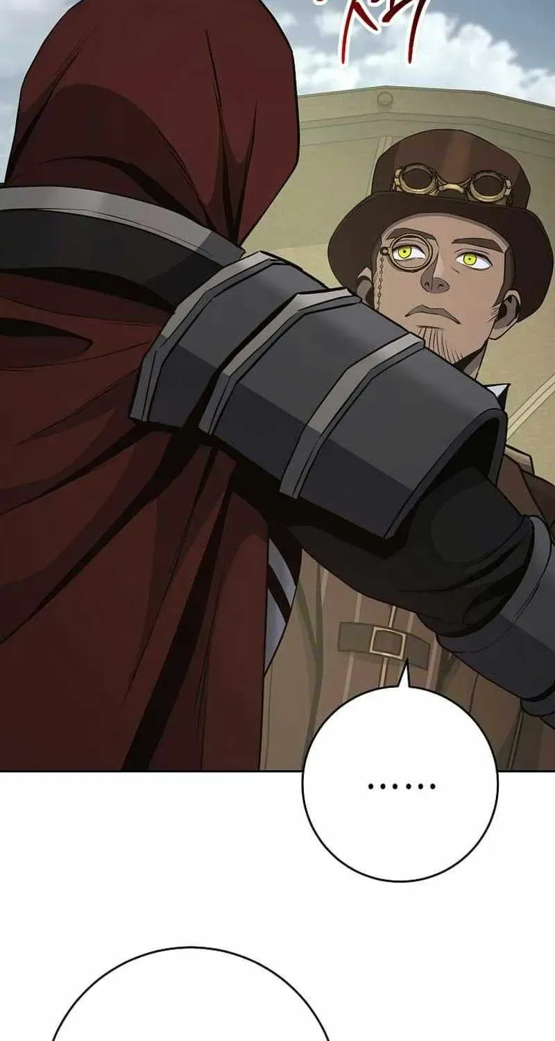 Read Skeleton Soldier chapter 272.3 image 5 on Lezhin