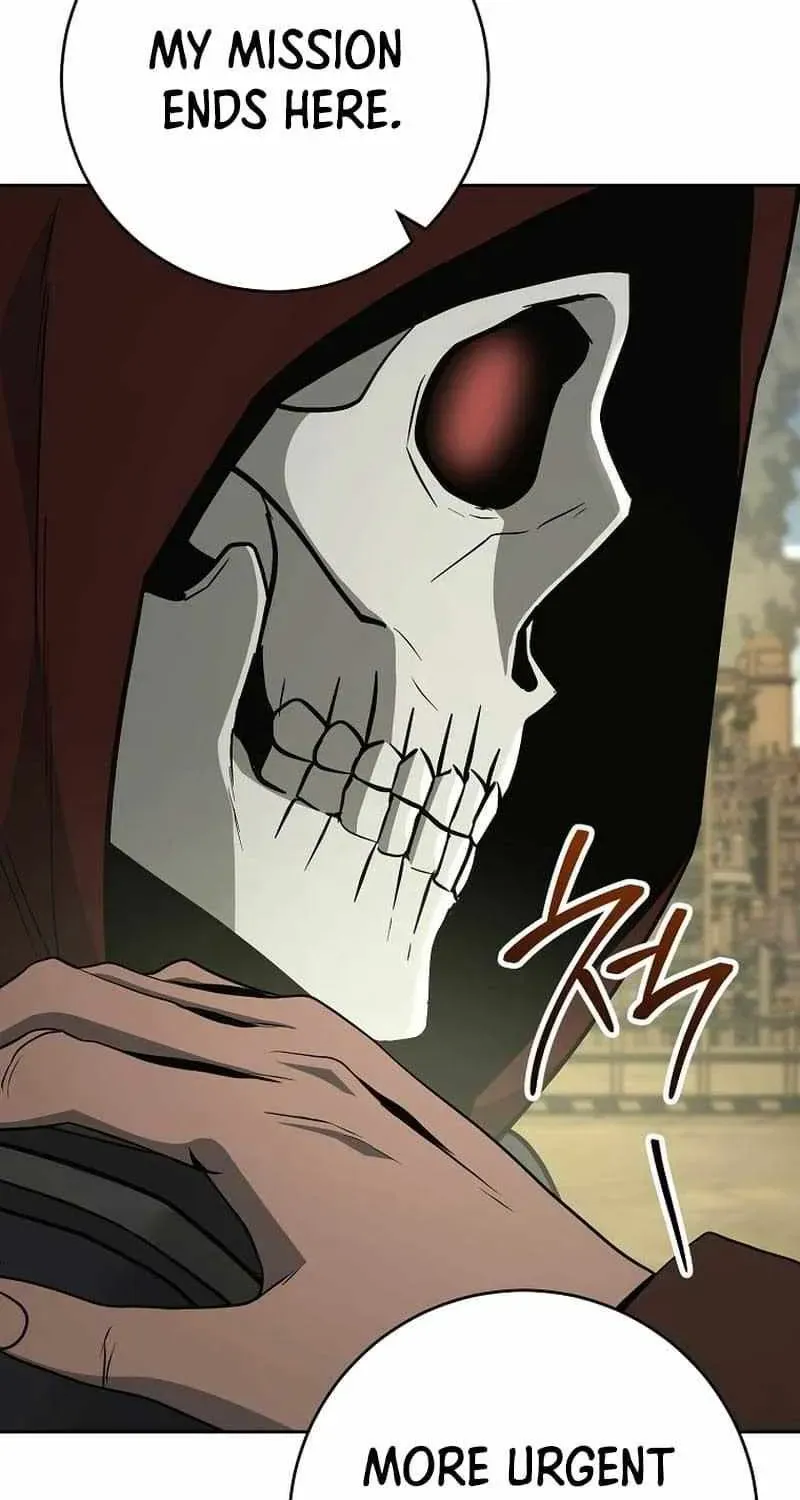 Read Skeleton Soldier chapter 272.3 image 6 on Lezhin
