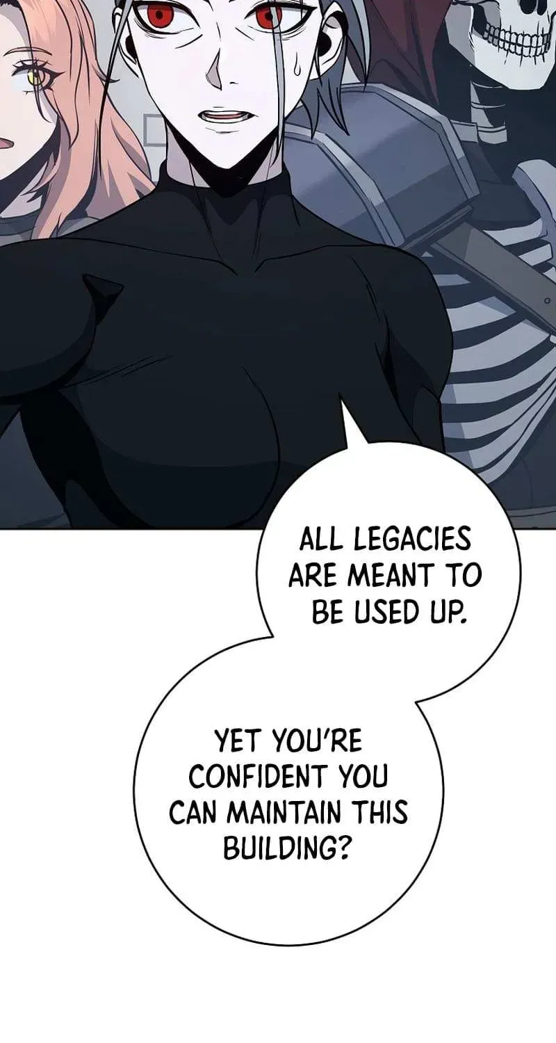 Read Skeleton Soldier chapter 272.4 image 5 on Lezhin
