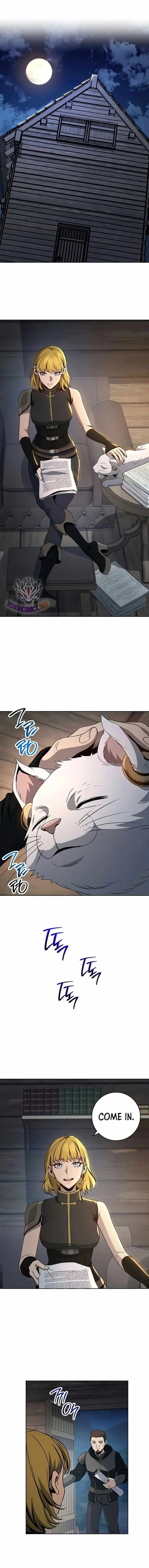 Read Skeleton Soldier chapter 272 image 0 on Lezhin