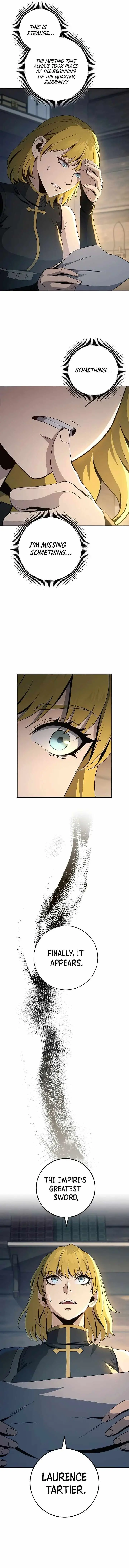 Read Skeleton Soldier chapter 272 image 2 on Lezhin