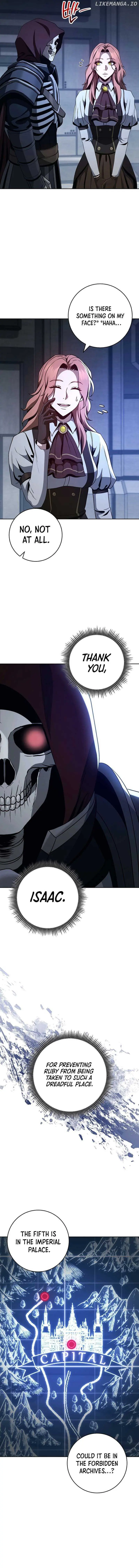 Read Skeleton Soldier chapter 273.2 image 2 on Lezhin