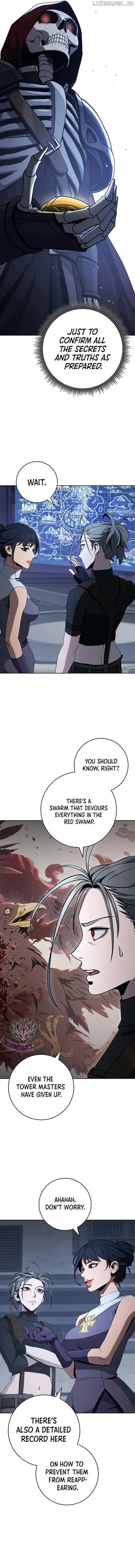 Skeleton Soldier Chapter 273.3 page 4 - 