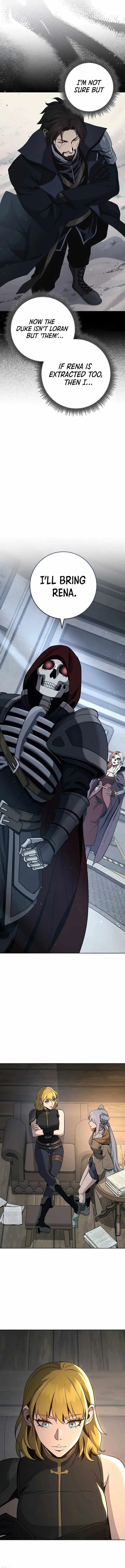 Read Skeleton Soldier chapter 273 image 17 on Lezhin