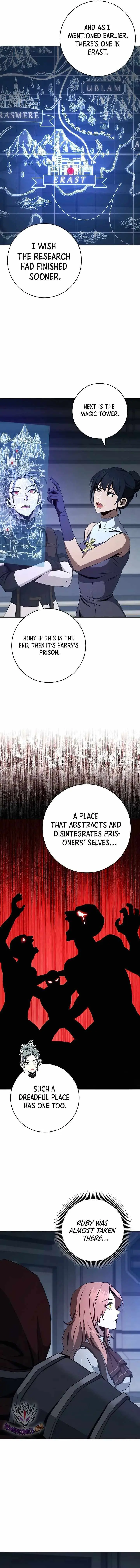 Read Skeleton Soldier chapter 273 image 6 on Lezhin