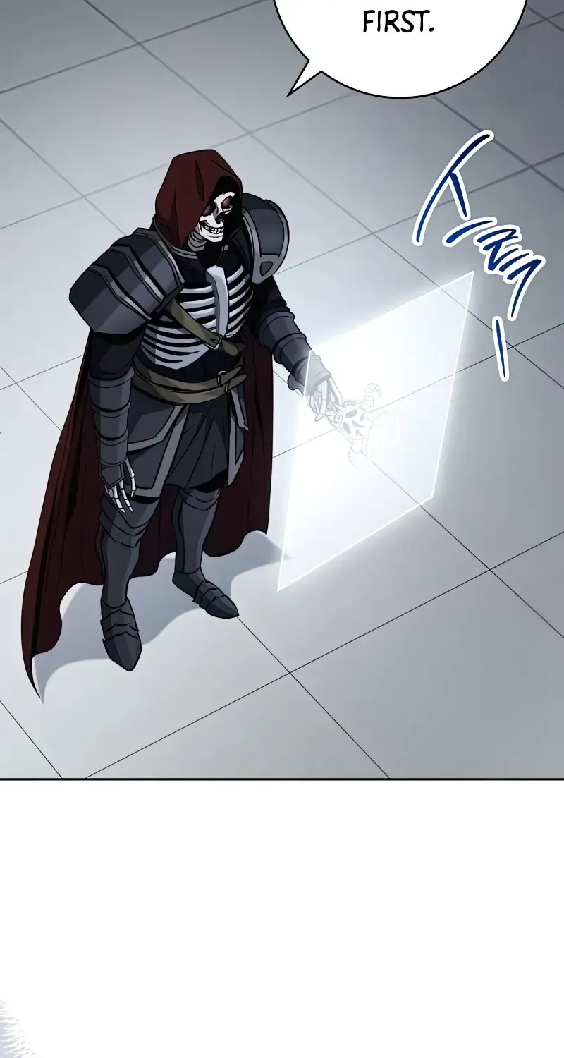 Read Skeleton Soldier chapter 274 image 103 on Lezhin
