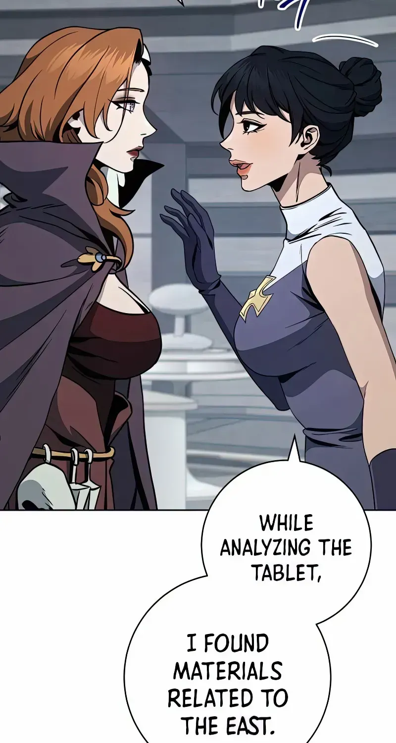 Read Skeleton Soldier chapter 274 image 44 on Lezhin