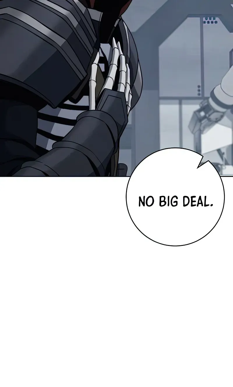 Read Skeleton Soldier chapter 274 image 51 on Lezhin