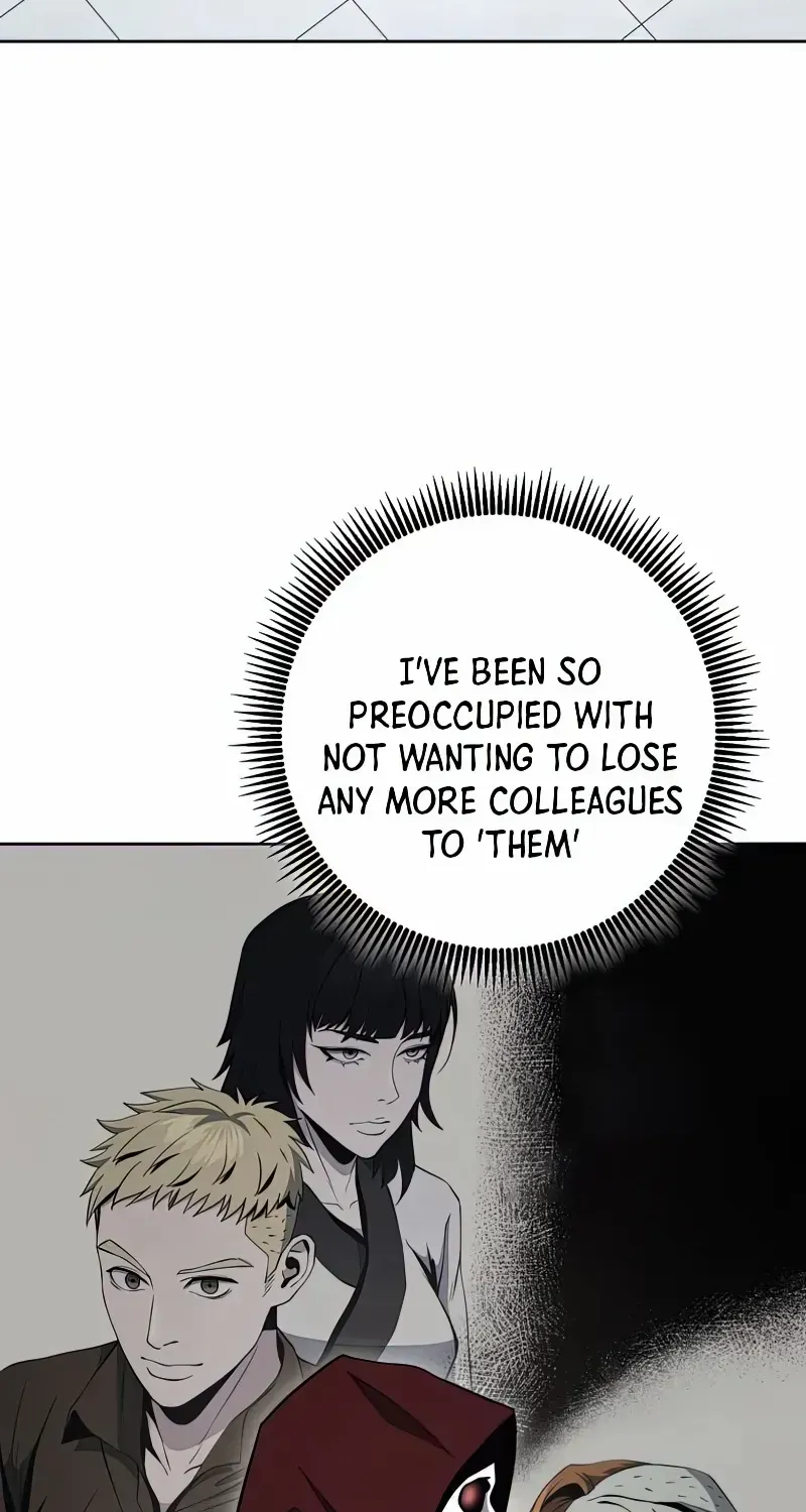 Read Skeleton Soldier chapter 274 image 61 on Lezhin
