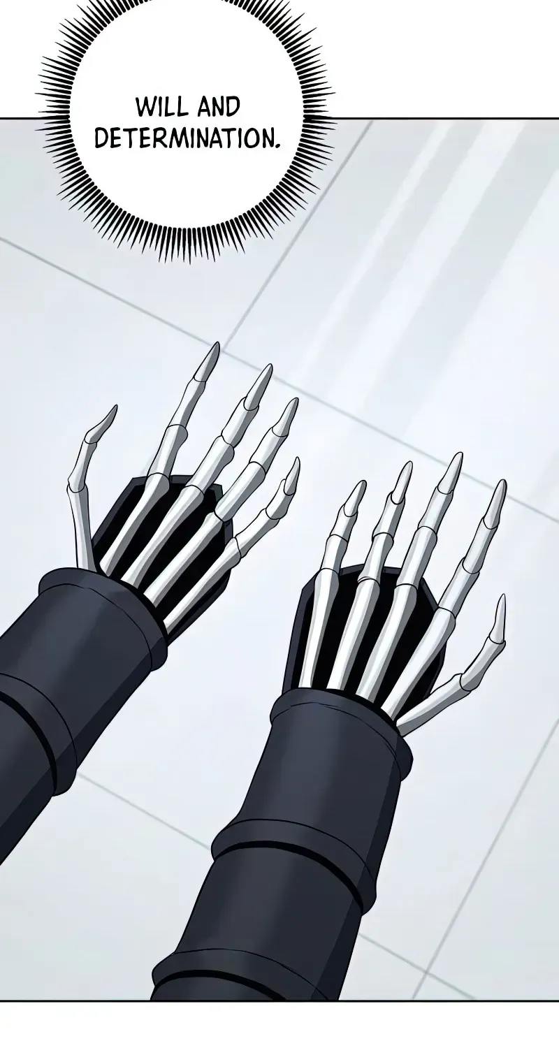 Read Skeleton Soldier chapter 274 image 65 on Lezhin