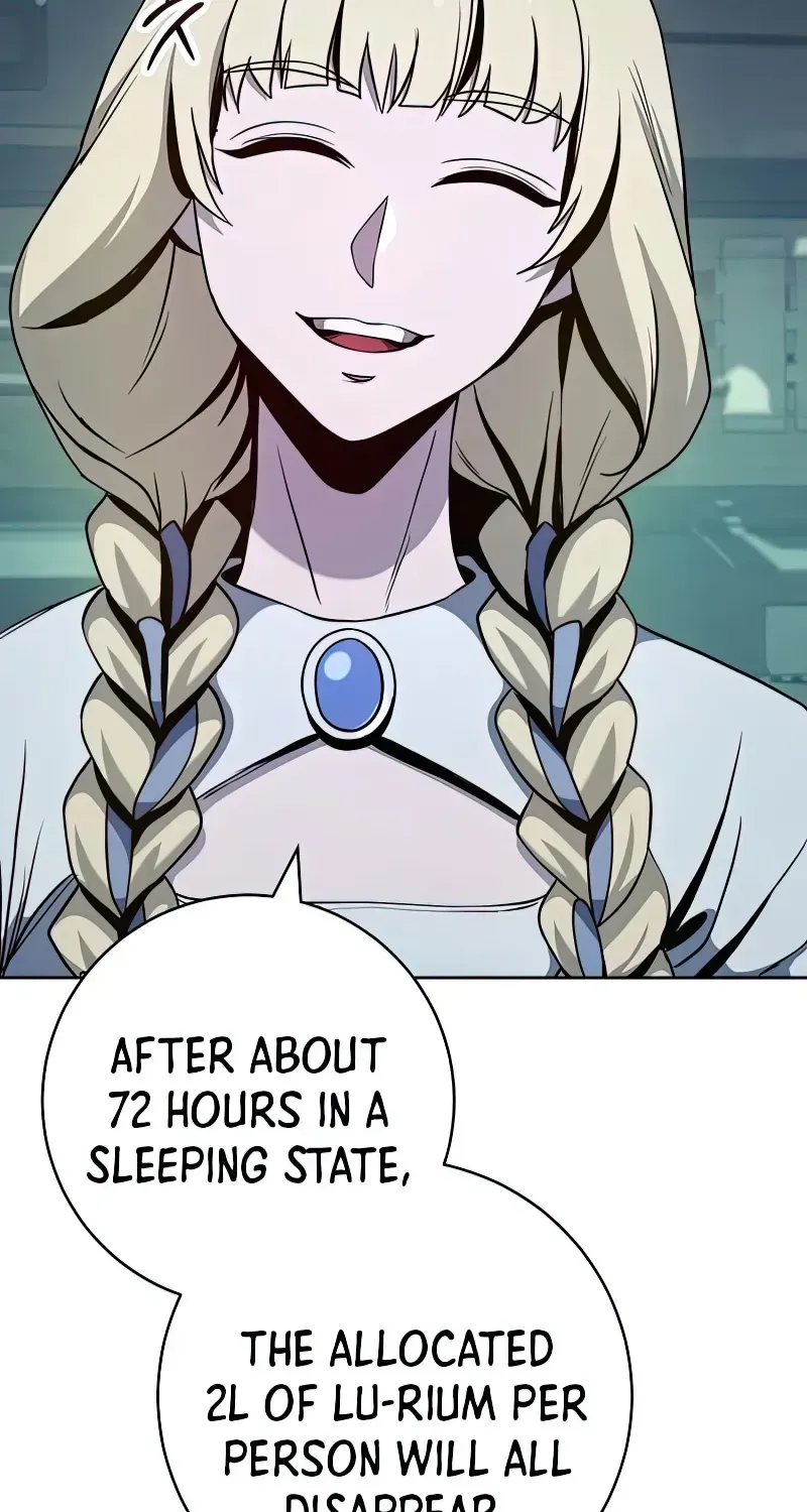 Read Skeleton Soldier chapter 275 image 122 on Lezhin