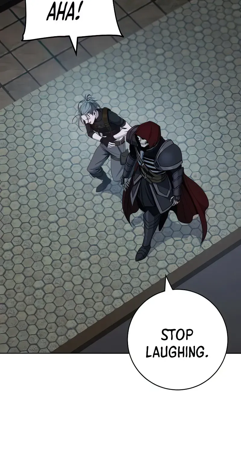 Read Skeleton Soldier chapter 275 image 14 on Lezhin
