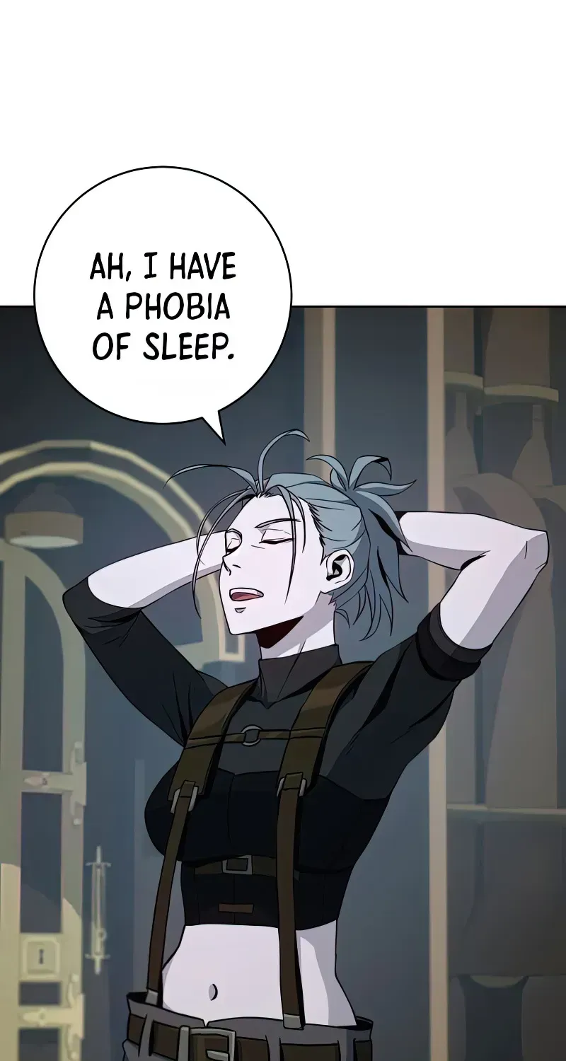 Read Skeleton Soldier chapter 275 image 19 on Lezhin