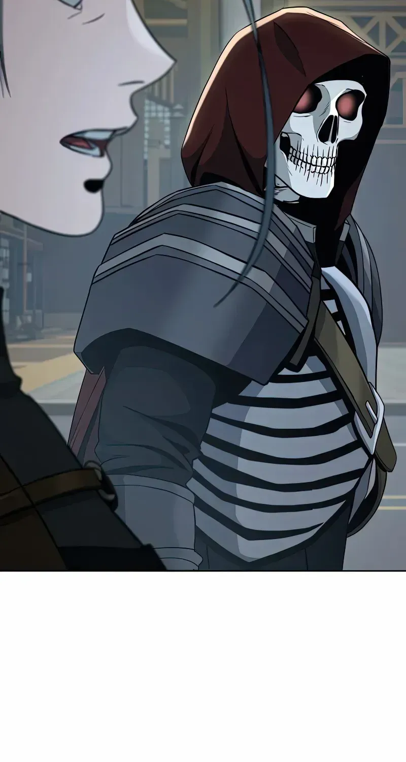 Read Skeleton Soldier chapter 275 image 24 on Lezhin