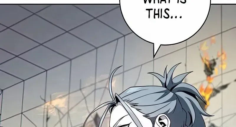 Read Skeleton Soldier chapter 275 image 3 on Lezhin