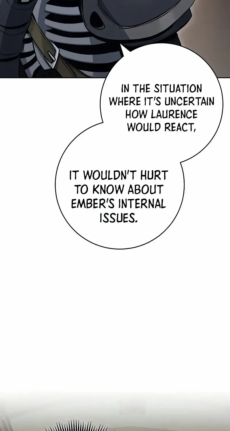 Read Skeleton Soldier chapter 275 image 39 on Lezhin