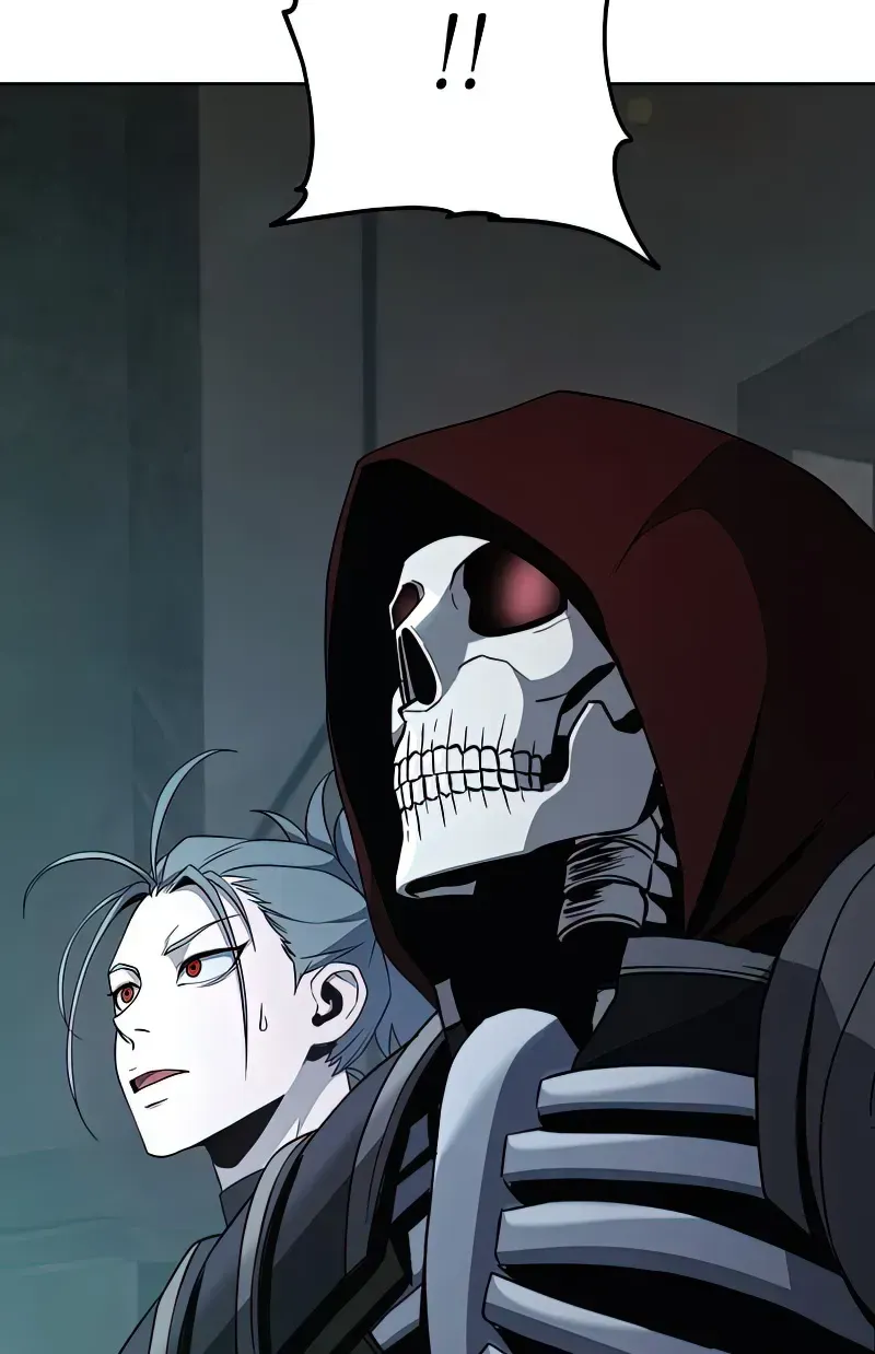 Read Skeleton Soldier chapter 275 image 54 on Lezhin