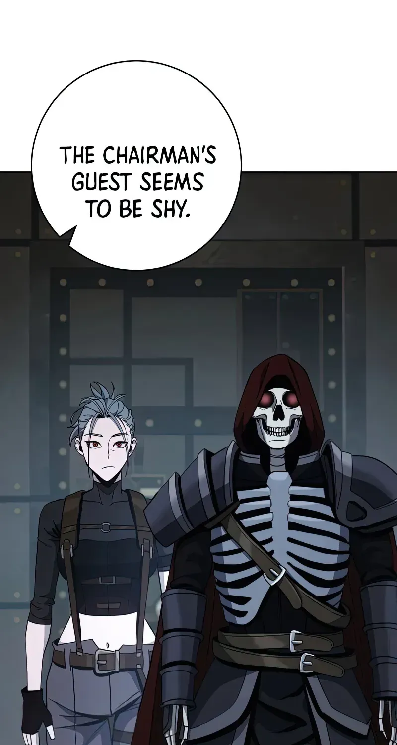 Read Skeleton Soldier chapter 275 image 74 on Lezhin