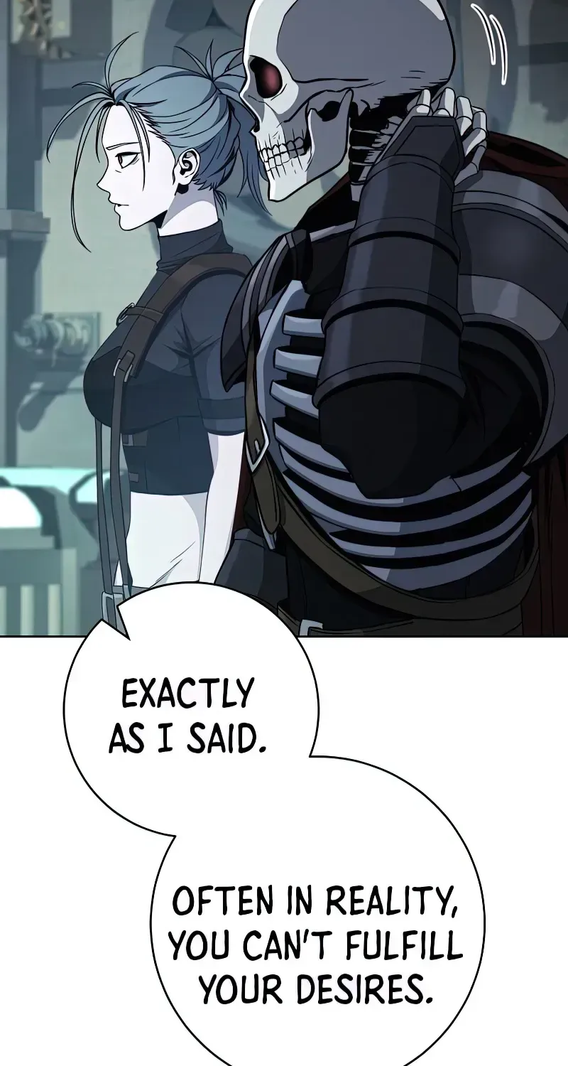 Read Skeleton Soldier chapter 275 image 85 on Lezhin