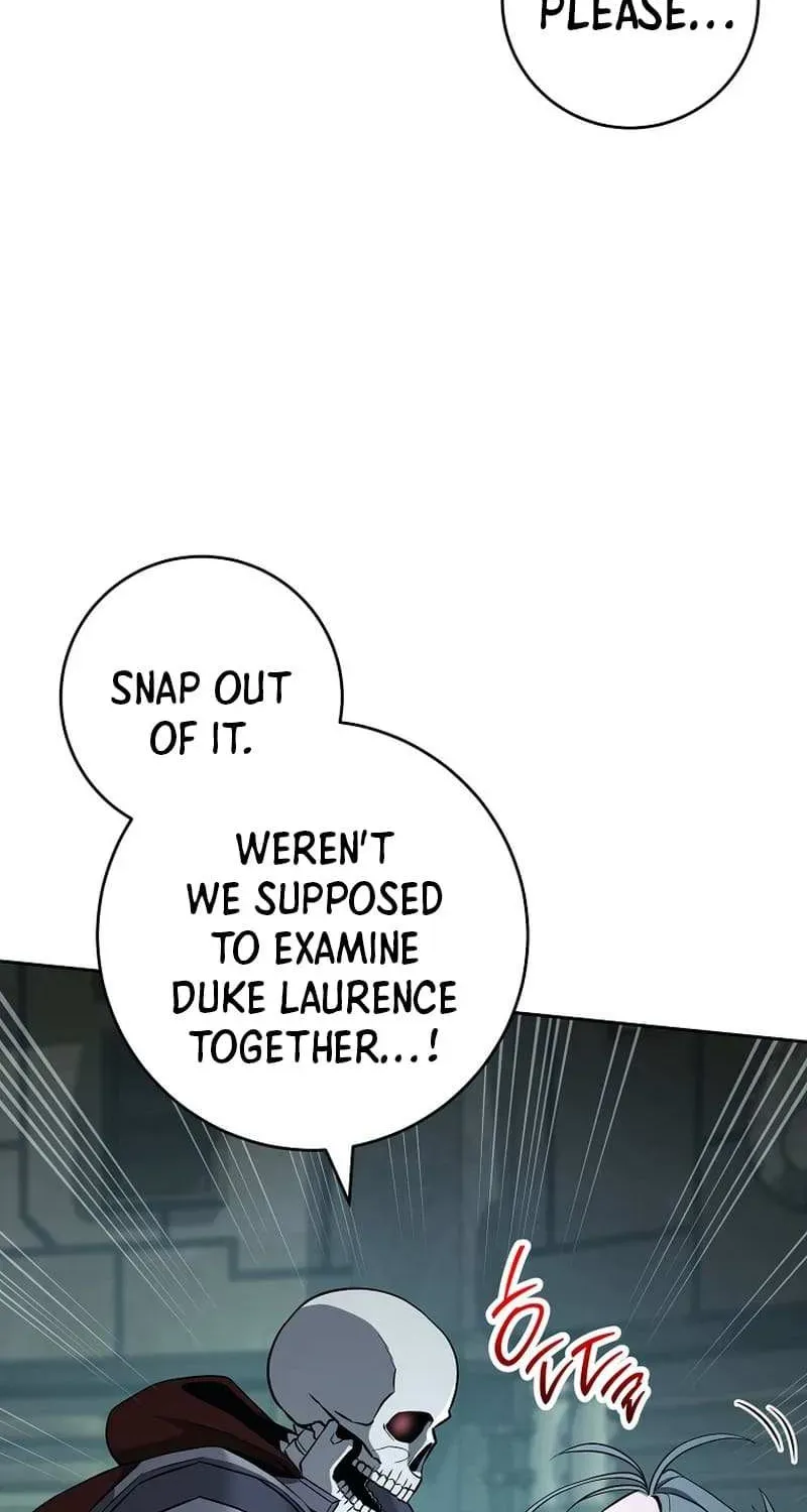 Read Skeleton Soldier chapter 276 image 49 on Lezhin