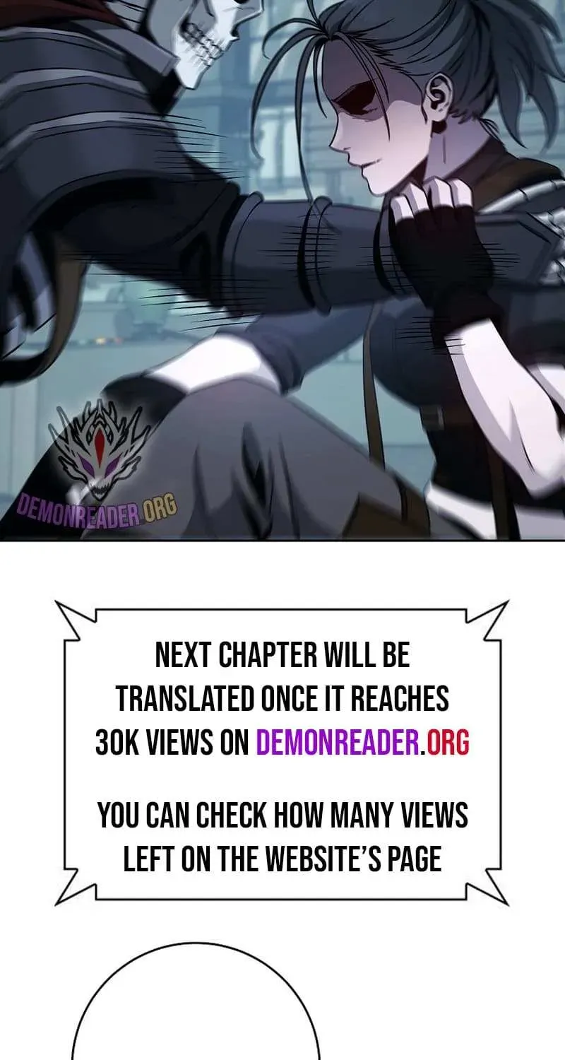 Read Skeleton Soldier chapter 276 image 59 on Lezhin