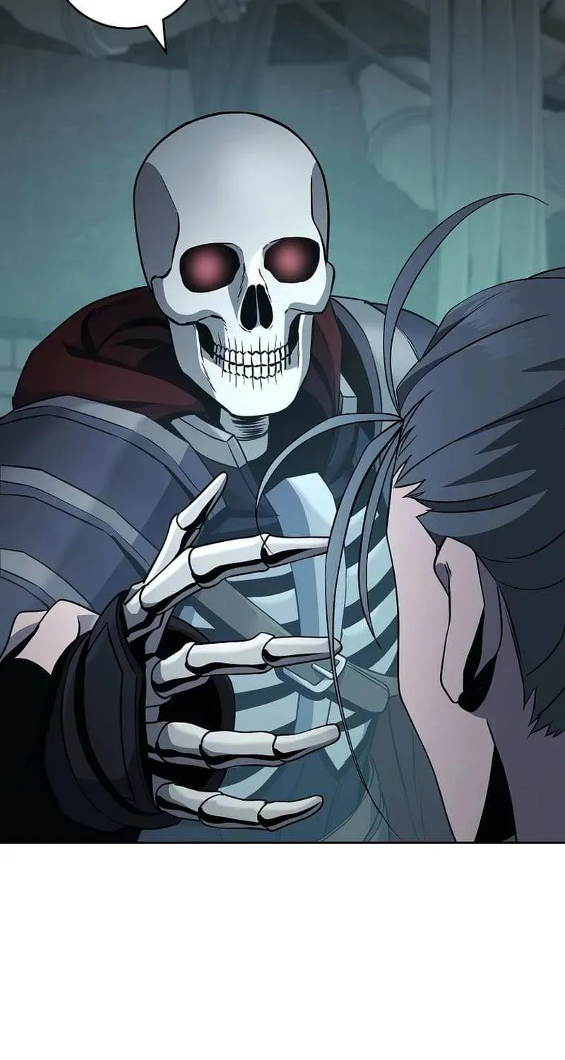 Read Skeleton Soldier chapter 276 image 64 on Lezhin