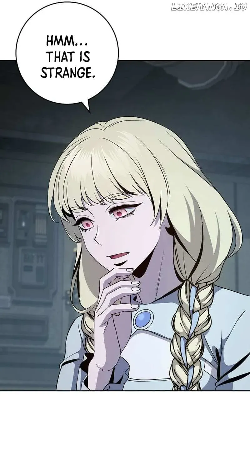 Read Skeleton Soldier chapter 276 image 7 on Lezhin