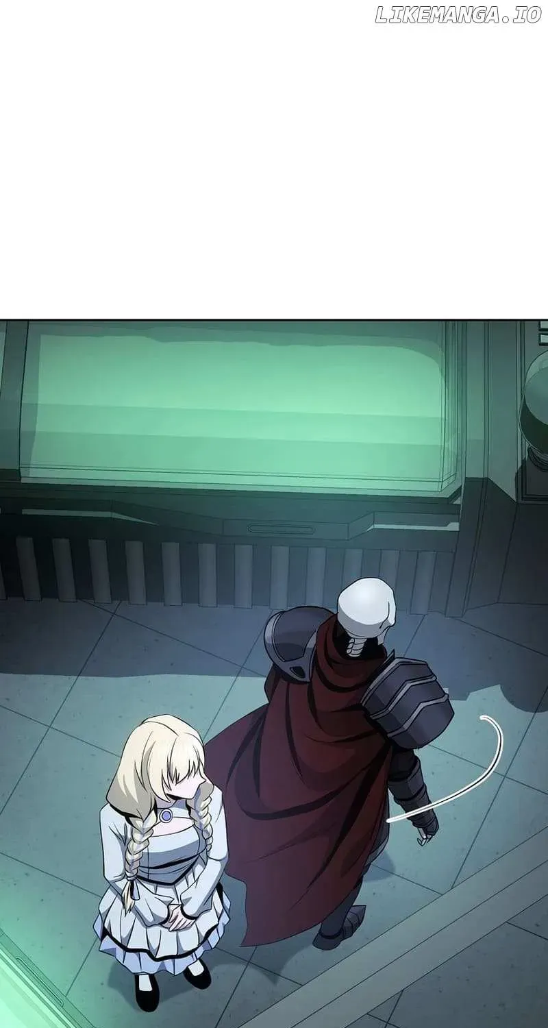 Read Skeleton Soldier chapter 276 image 76 on Lezhin