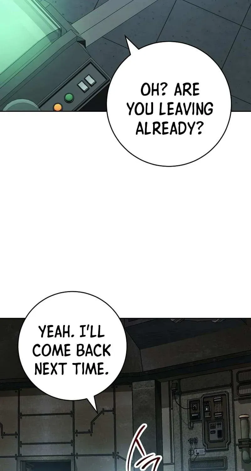 Read Skeleton Soldier chapter 276 image 77 on Lezhin