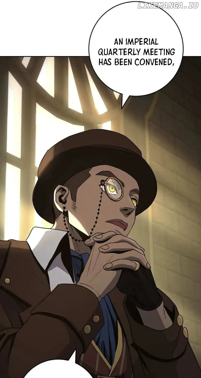 Read Skeleton Soldier chapter 276 image 96 on Lezhin
