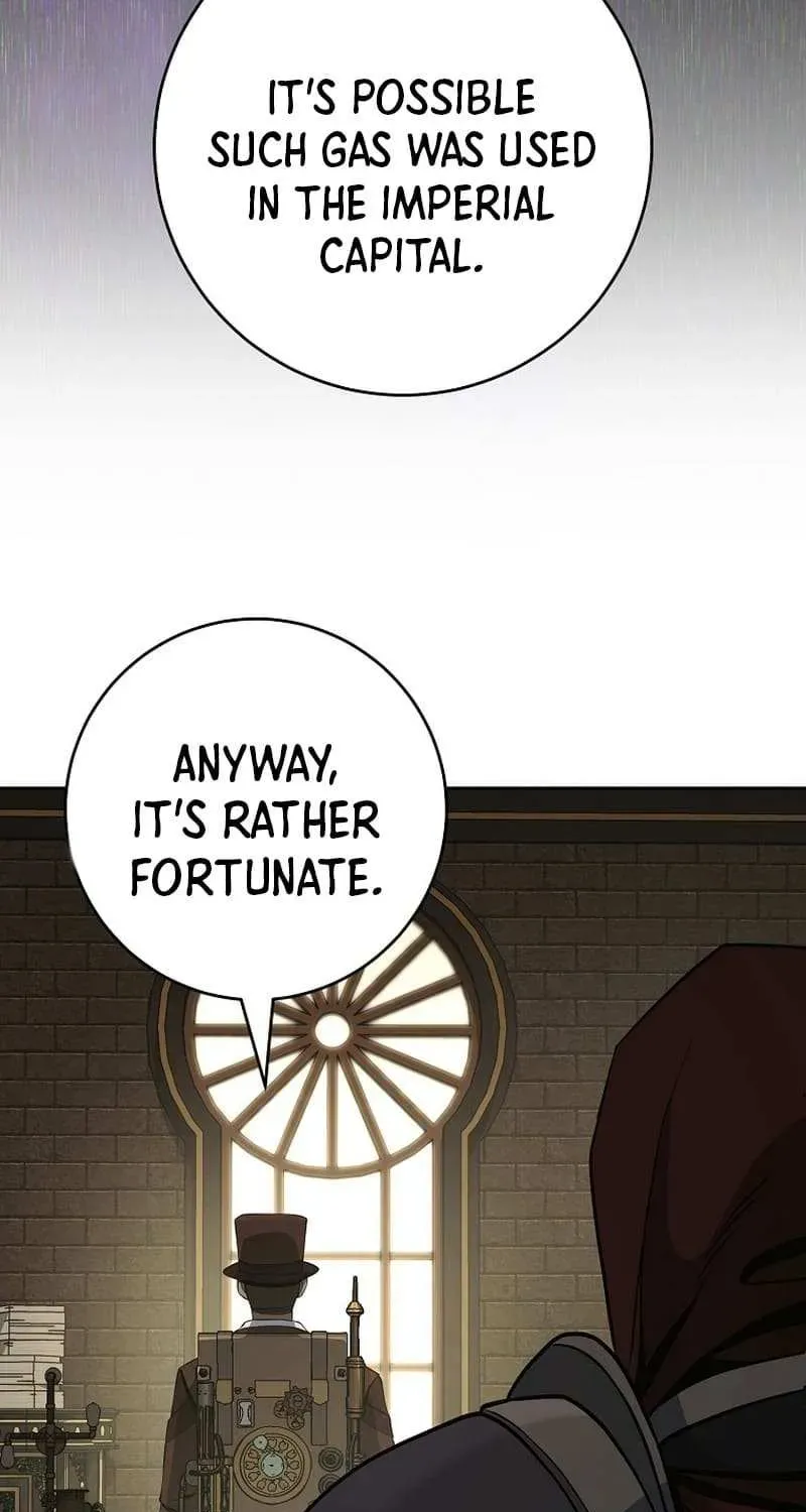 Read Skeleton Soldier chapter 277 image 10 on Lezhin