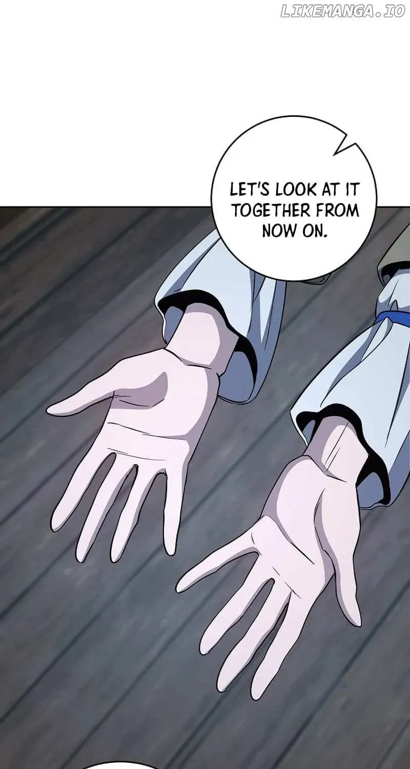 Read Skeleton Soldier chapter 277 image 104 on Lezhin
