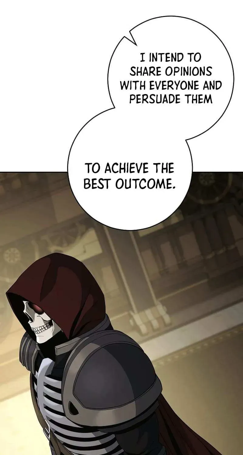 Read Skeleton Soldier chapter 277 image 37 on Lezhin
