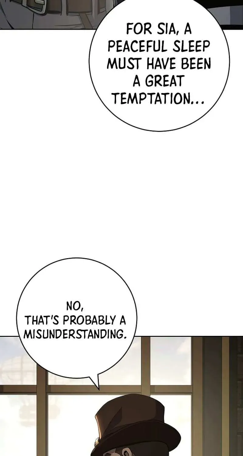 Read Skeleton Soldier chapter 277 image 4 on Lezhin
