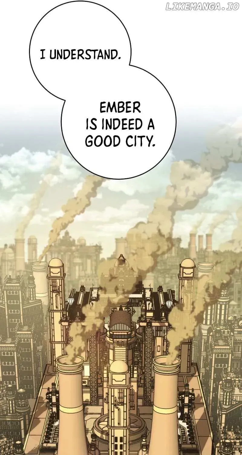Read Skeleton Soldier chapter 277 image 45 on Lezhin
