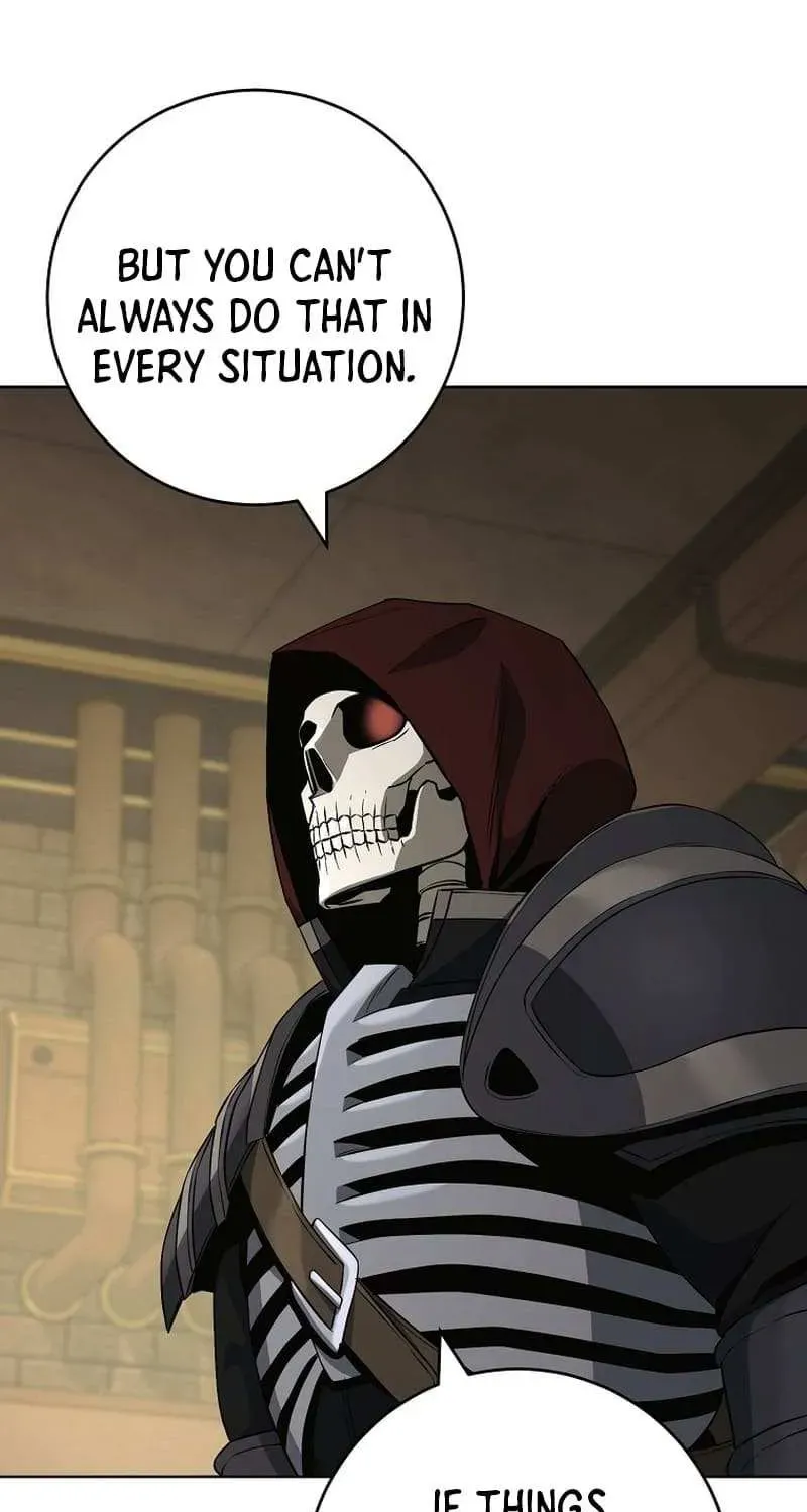 Read Skeleton Soldier chapter 277 image 47 on Lezhin