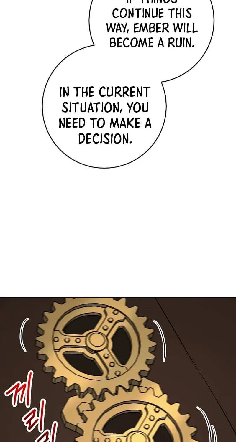 Read Skeleton Soldier chapter 277 image 48 on Lezhin