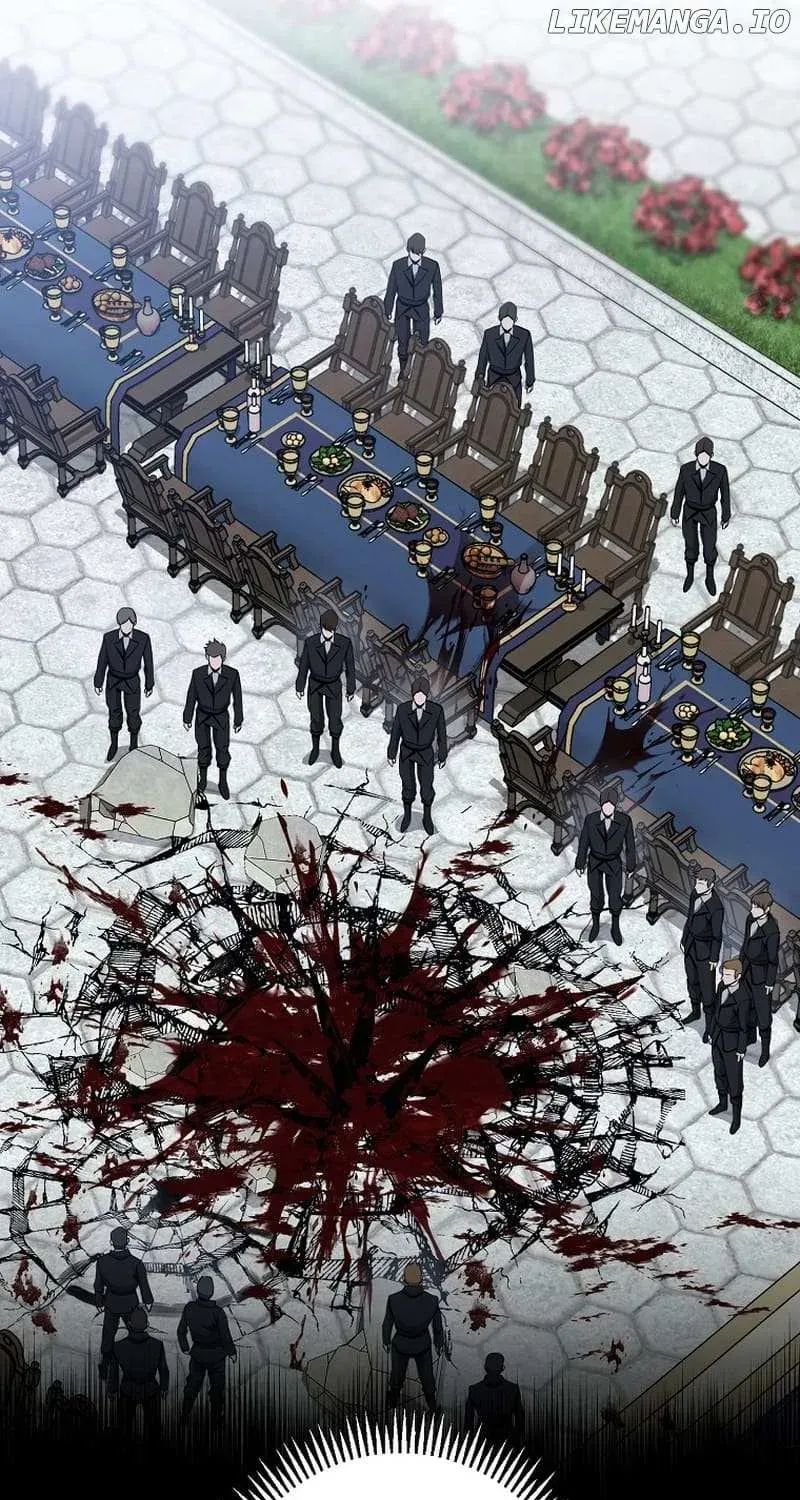 Read Skeleton Soldier chapter 278 image 84 on Lezhin