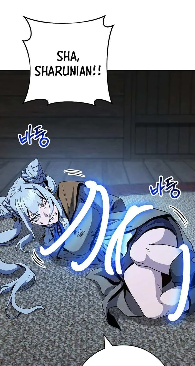 Read Skeleton Soldier chapter 279 image 5 on Lezhin