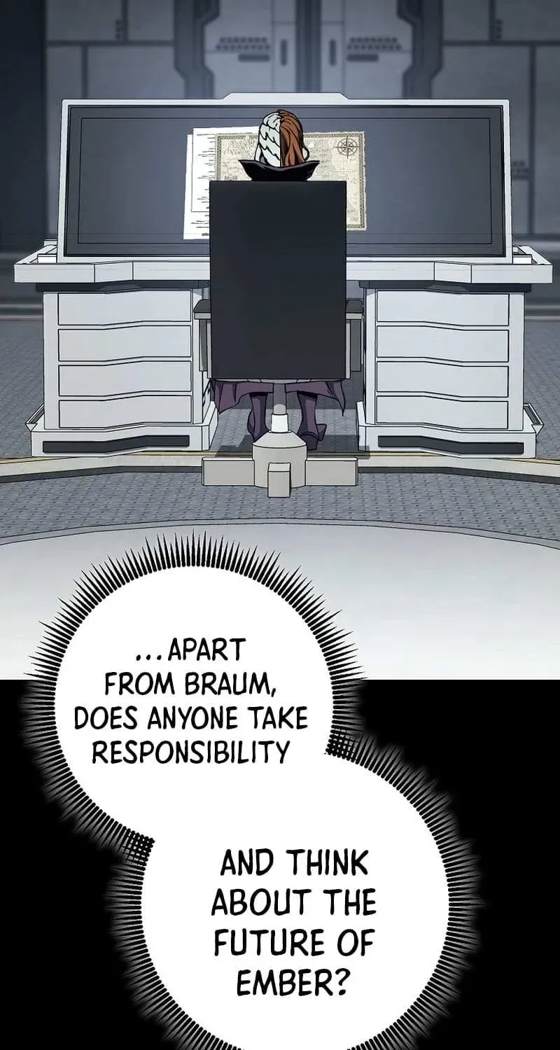 Read Skeleton Soldier chapter 279 image 80 on Lezhin