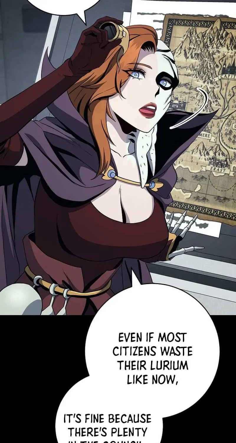 Read Skeleton Soldier chapter 279 image 85 on Lezhin