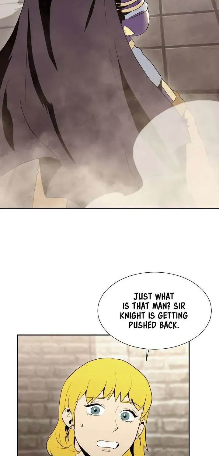 Read Skeleton Soldier chapter 28 image 1 on Lezhin