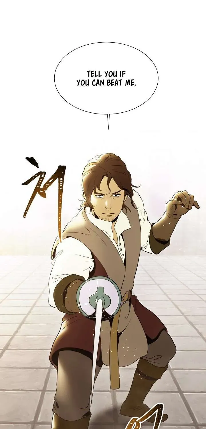 Read Skeleton Soldier chapter 28 image 10 on Lezhin