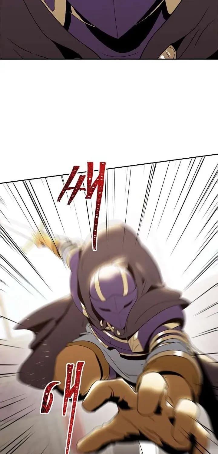 Read Skeleton Soldier chapter 28 image 12 on Lezhin