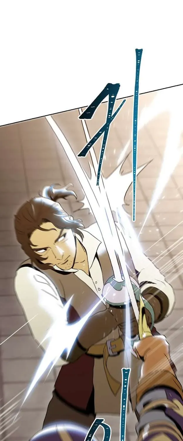 Read Skeleton Soldier chapter 28 image 15 on Lezhin