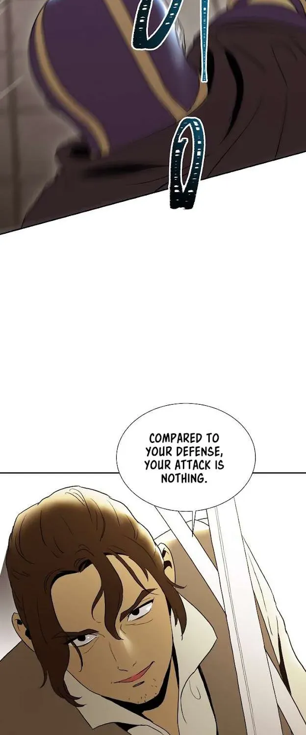 Read Skeleton Soldier chapter 28 image 16 on Lezhin
