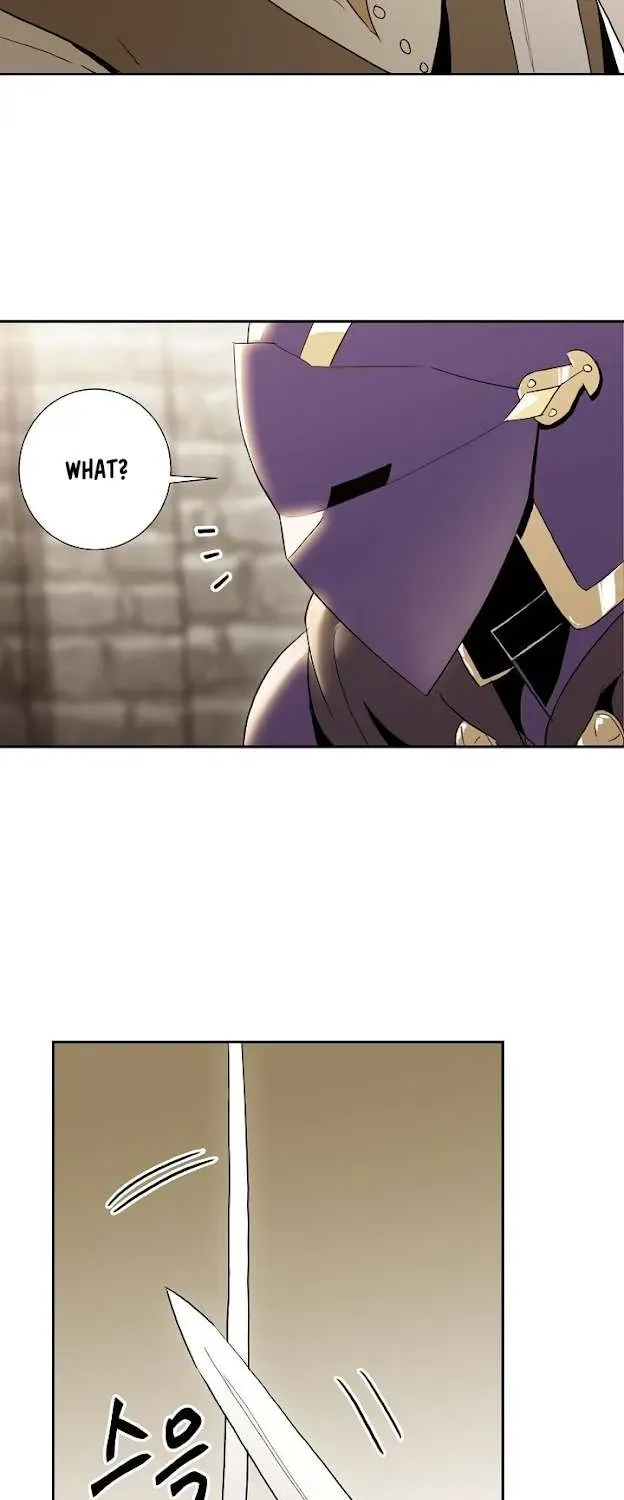 Read Skeleton Soldier chapter 28 image 17 on Lezhin