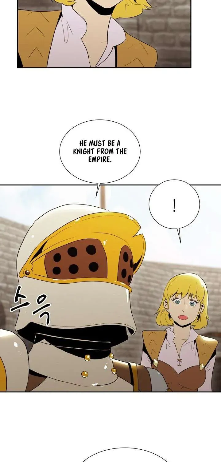 Read Skeleton Soldier chapter 28 image 2 on Lezhin
