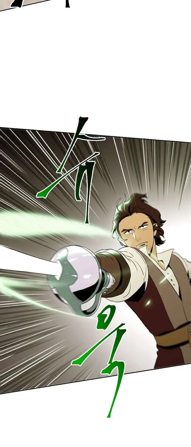 Read Skeleton Soldier chapter 28 image 20 on Lezhin